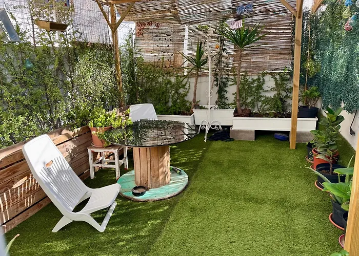 Casa Tipica Valenciana Valencia