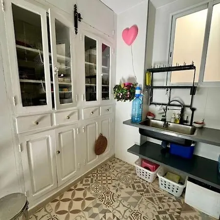 Casa Tipica Valenciana *