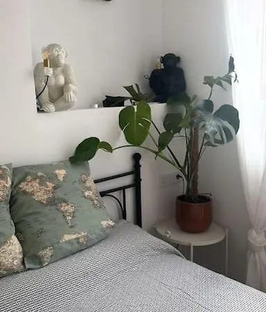 Apartment Casa Tipica Valenciana