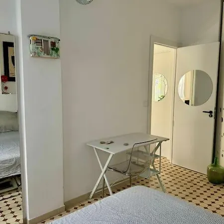 Casa Tipica Valenciana Apartment Valencia