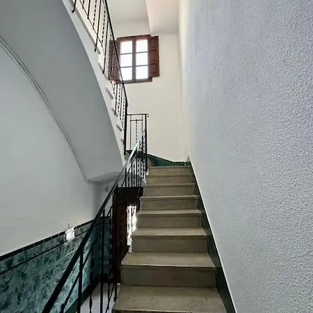Apartment Casa Tipica Valenciana Valencia