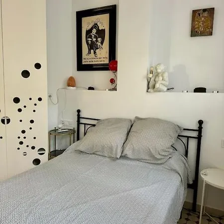 Casa Tipica Valenciana * Valencia