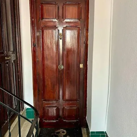 شقة Casa Tipica Valenciana