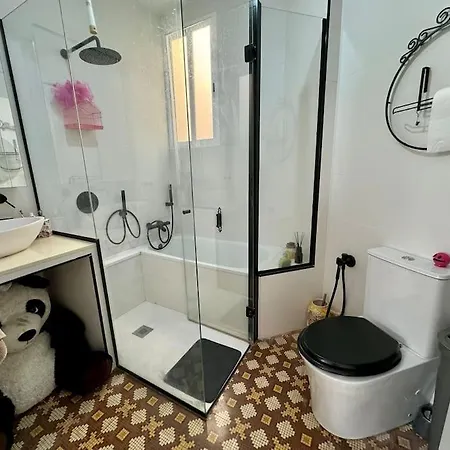Apartment Casa Tipica Valenciana *