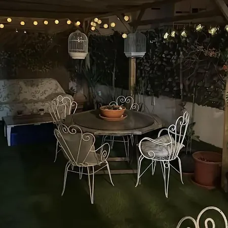Casa Tipica Valenciana *