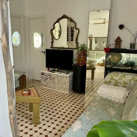 Apartment Casa Tipica Valenciana *