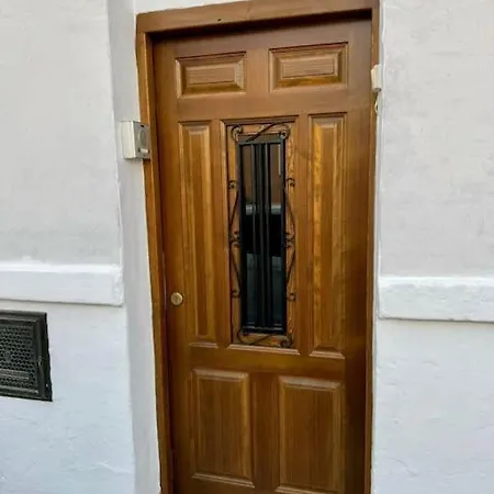 Casa Tipica Valenciana شقة فالنسيا