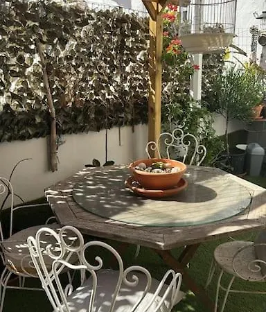 Casa Tipica Valenciana Valencia