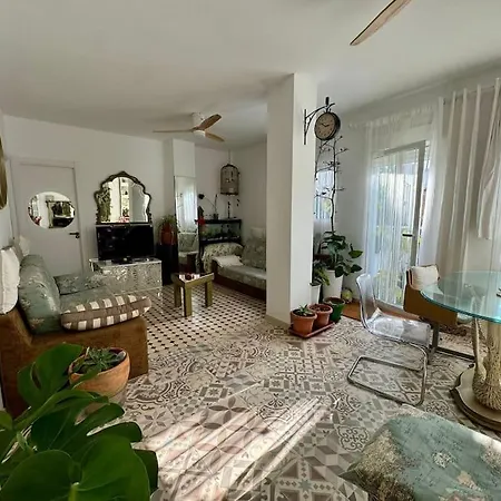 Casa Tipica Valenciana فالنسيا