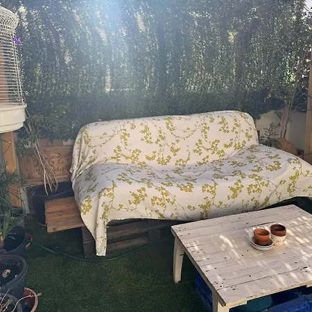 Casa Tipica Valenciana شقة