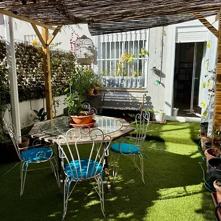 شقة Casa Tipica Valenciana *