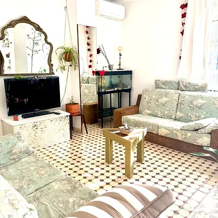 Casa Tipica Valenciana فالنسيا