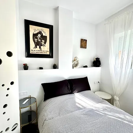 Casa Tipica Valenciana * فالنسيا