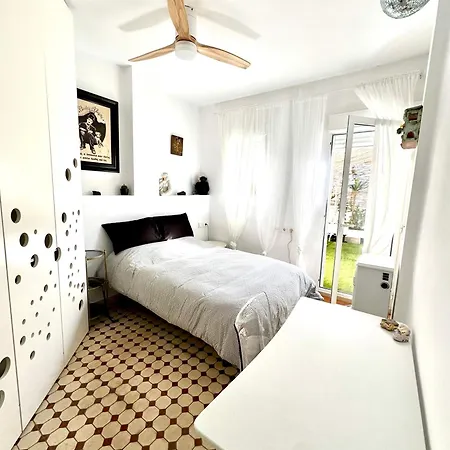 Apartment Casa Tipica Valenciana *