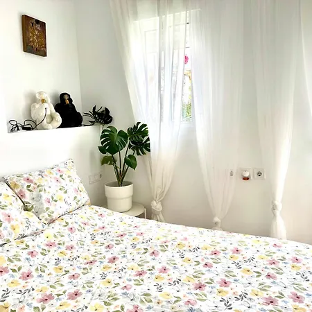 شقة Casa Tipica Valenciana