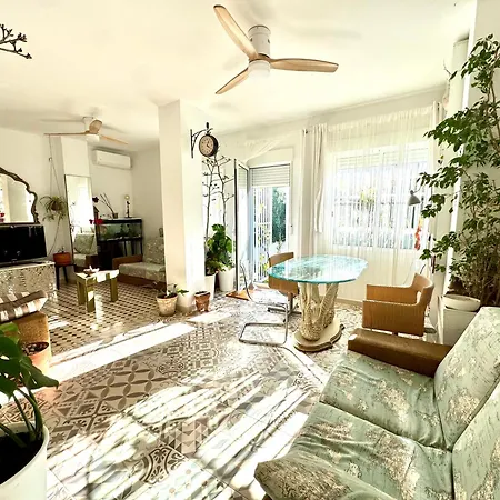 Apartment Casa Tipica Valenciana *