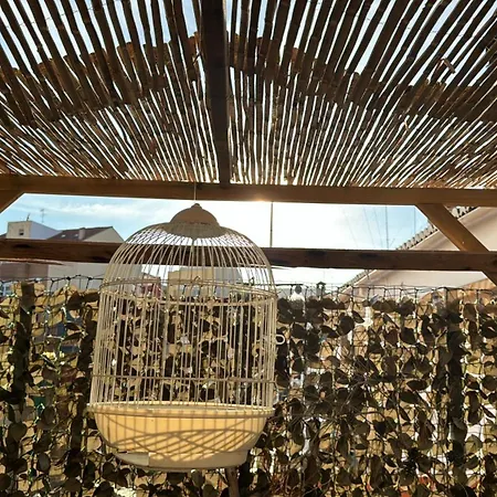 شقة Casa Tipica Valenciana فالنسيا