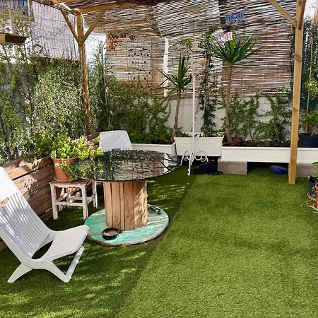 Casa Tipica Valenciana فالنسيا