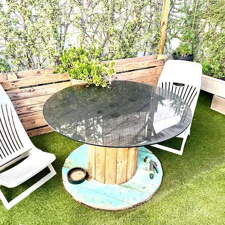 Casa Tipica Valenciana فالنسيا