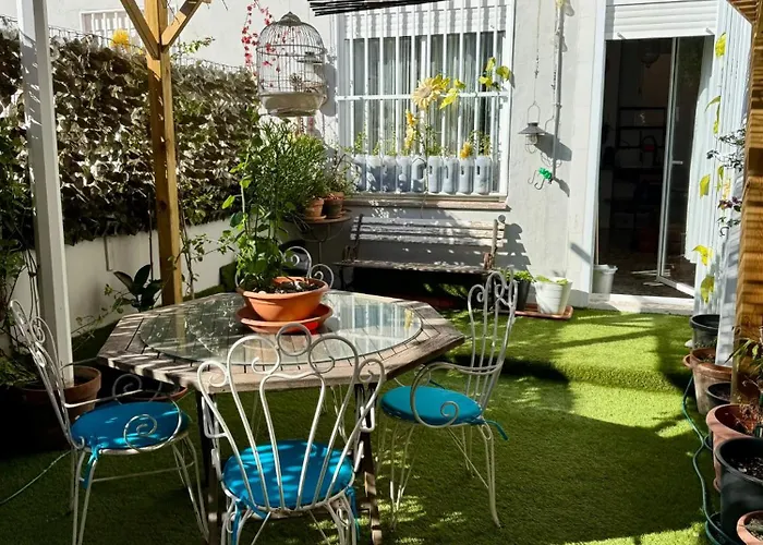 Appartement Casa Tipica Valenciana *