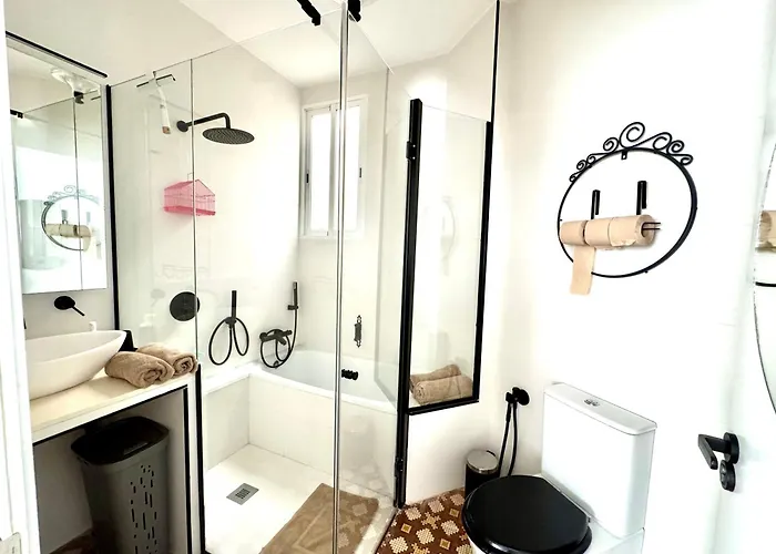 Casa Tipica Valenciana Appartement