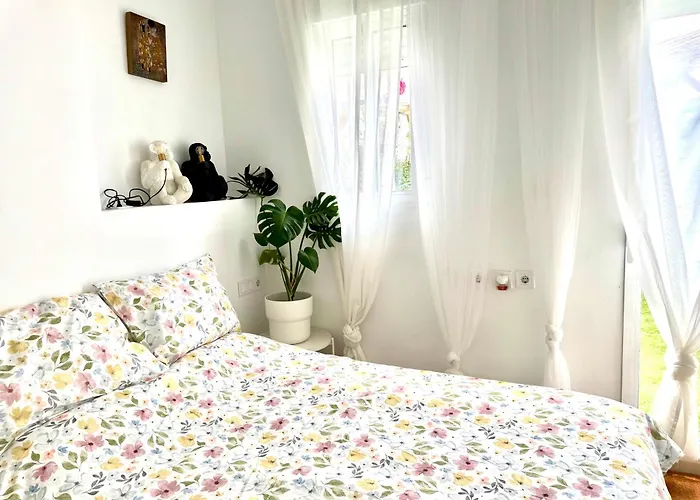 Appartement Casa Tipica Valenciana