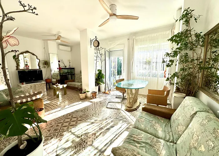 Appartement Casa Tipica Valenciana *