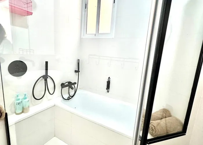 Appartement Casa Tipica Valenciana